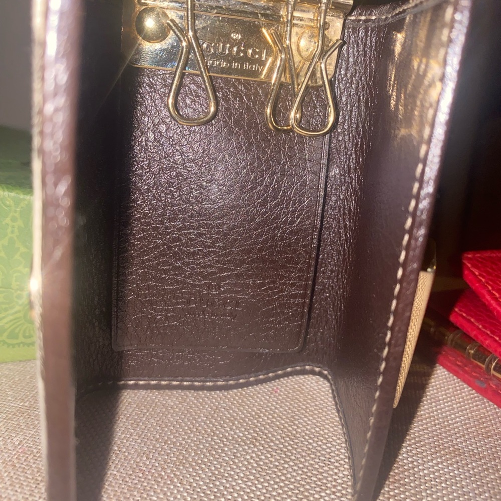 GG keyholder - Picture 7 of 11